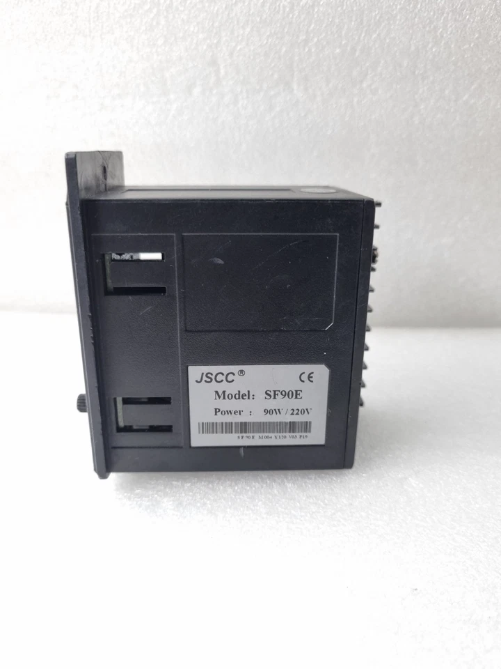 JSCC SF90E Motor Digital Display Speed Controller 90W 220V Fast Ship